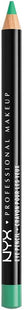 NYX Professional Makeup Slim Eye Pencil Creamy Long-Wearing Eyeliner Pencil