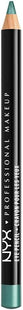 NYX Professional Makeup Slim Eye Pencil Creamy Long-Wearing Eyeliner Pencil