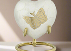 White Butterfly 3
