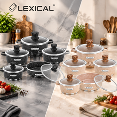 Collection image for: 🍳 Cookware