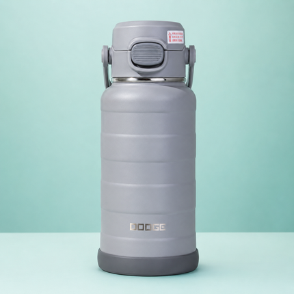 Dodge Insulated Bottle Travel Cup 550ml 750ml 800ml 1L Hot Cold Tumbler