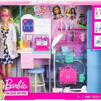 Mattel Dolls Variant Collection 2