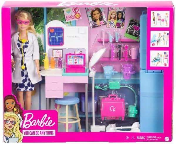 Mattel Dolls Variant Collection 2
