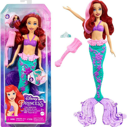Mattel Dolls Variant Collection 3