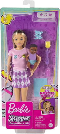 Mattel Dolls Variant Collection 2