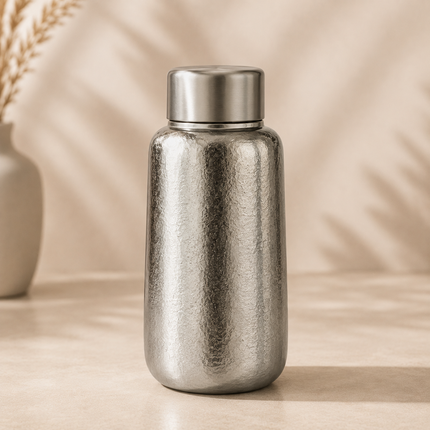 Yimi Magnetic Lid Insulated Cup 360ml Stainless Steel Travel Hot Cold Mug
