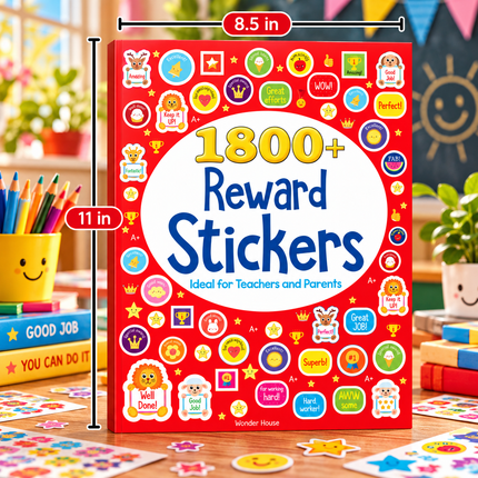 Sticker Activity Books for Kids ABC Alphabet Transport & Travel Learning