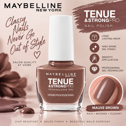 Maybelline New York SuperStay Gel Nail Polish Collection Glossy Matte Finish Long Lasting Nail Colour