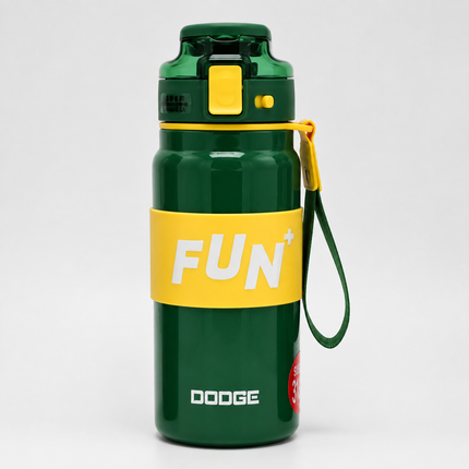 Dodge Insulated Bottle Travel Cup 550ml 750ml 800ml 1L Hot Cold Tumbler