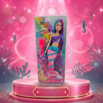 Mattel Dolls Variant Collection 1