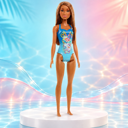 Mattel Barbie Fashion Career Dolls Chelsea Dolls Playsets Outfits Accessories Pretend Play Multiple Models